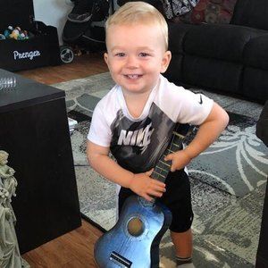 Meet your Posher, Steve mary beth